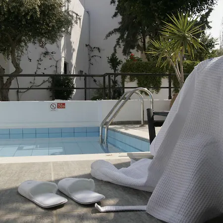 Maris Ośrodek wypoczynkowy Hersonissos (Crete)