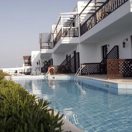 Resort Maris