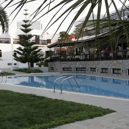 Maris Hersonissos (Crete)