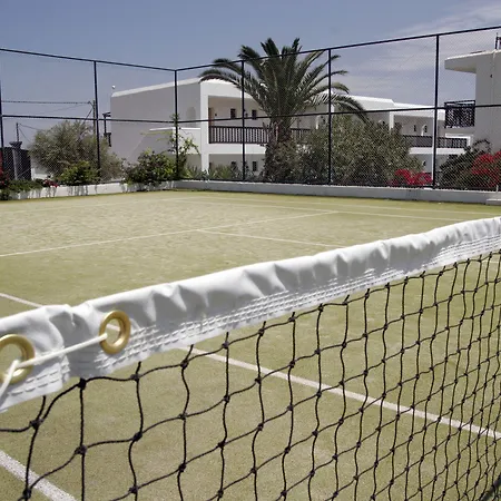 Maris Ośrodek wypoczynkowy Hersonissos (Crete)