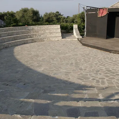 Maris 4* 헐소니소스