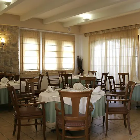 Resort Maris 4*