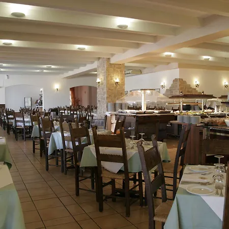 Ośrodek wypoczynkowy Maris Hersonissos (Crete)