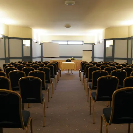 Ośrodek wypoczynkowy Maris Hersonissos (Crete)