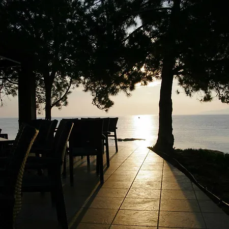 Maris Ośrodek wypoczynkowy Hersonissos (Crete)