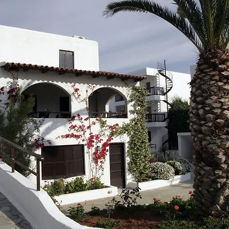 Ośrodek wypoczynkowy Maris