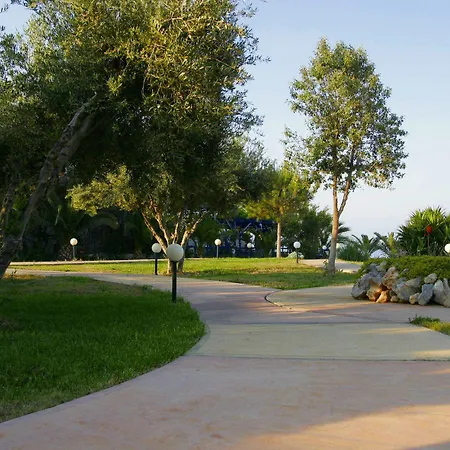 Maris Ośrodek wypoczynkowy Hersonissos (Crete)