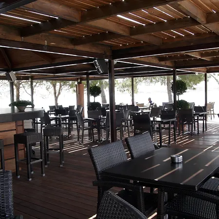 Maris 4* Hersonissos (Crete)