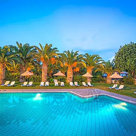 Maris Hersonissos (Crete)