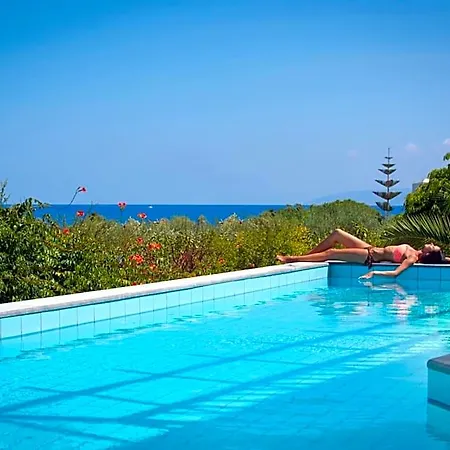 Maris Resort Hersonissos (Crete)