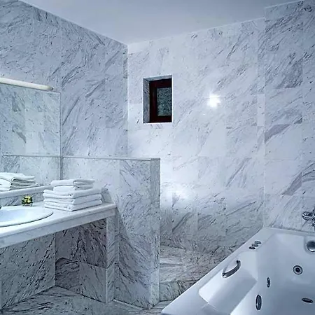 Maris Resort Hersonissos (Crete)