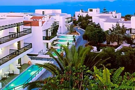Maris Resort Hersonissos (Crete)