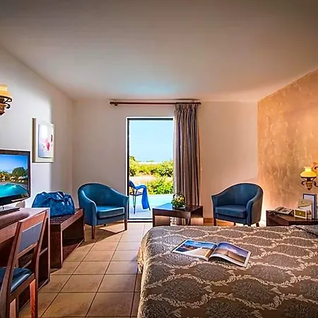 Maris 4* Hersonissos (Crete)