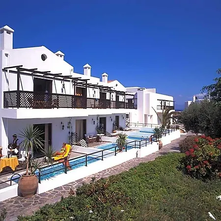 Maris Resort Hersonissos (Crete)