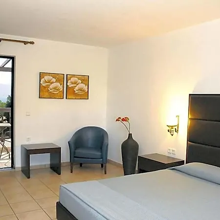 Maris 4* Hersonissos (Crete)