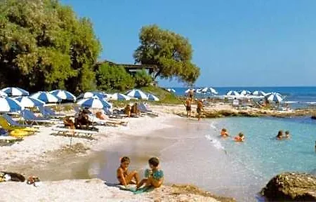Maris 4* Hersonissos (Crete)