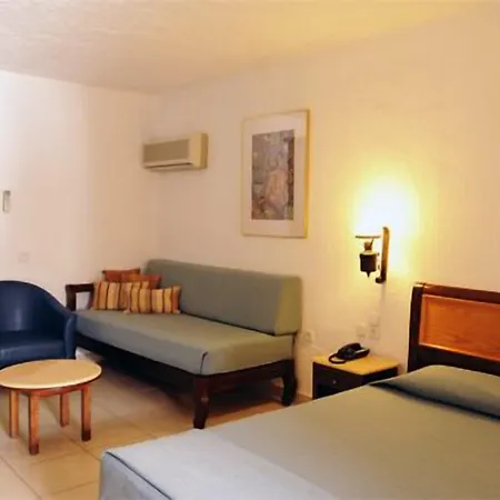 Maris Resort Hersonissos (Crete)