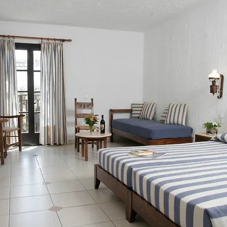 Maris Ośrodek wypoczynkowy 4*