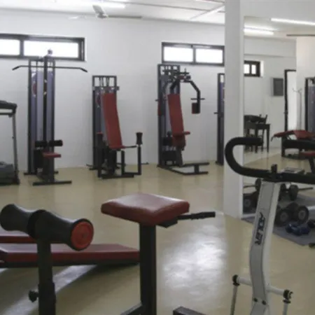 Maris Ośrodek wypoczynkowy