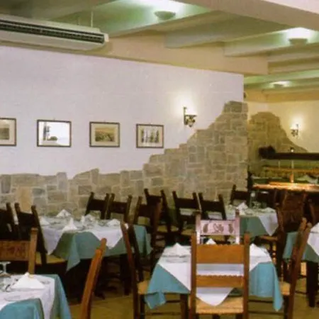 Maris Rezort Hersonissos (Crete)