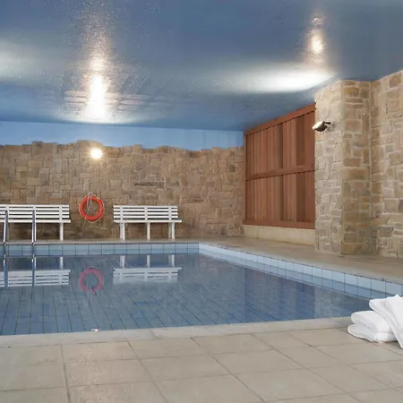 Maris Resort Hersonissos (Crete)