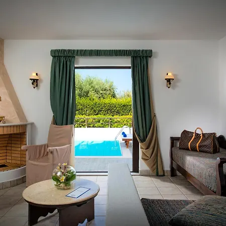 Maris Ośrodek wypoczynkowy 4*