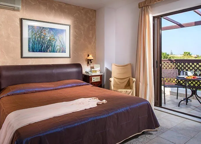 Maris Resort Hersonissos (Crete)