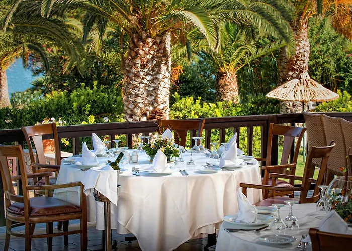 Maris 4* Hersonissos (Crete)