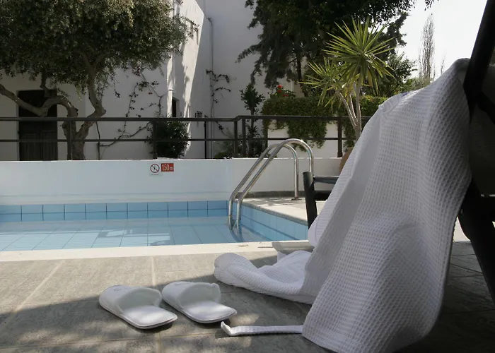 Maris Resort Hersonissos (Crete)