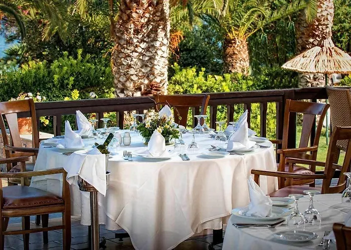 Maris Hersonissos (Crete)