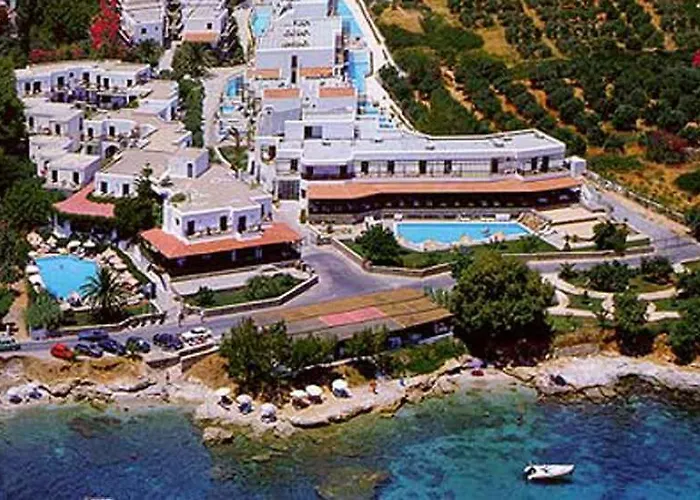 Resort Maris Hersonissos (Crete)