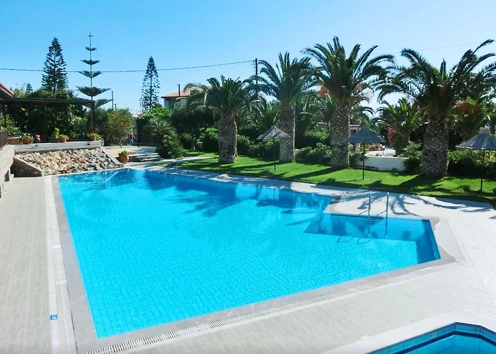 Resort Maris Hersonissos (Crete)