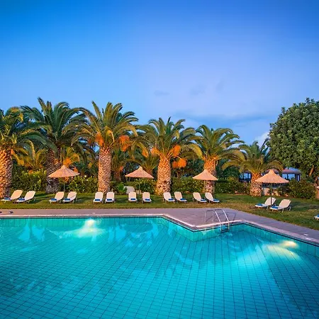 Maris Resort 4*