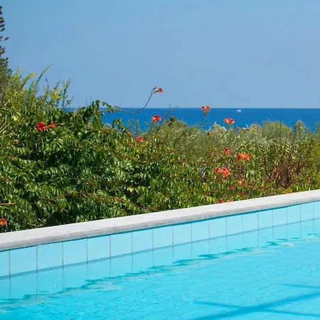 Maris Resort Hersonissos (Crete)