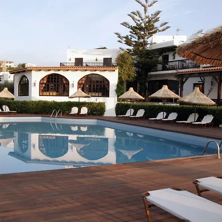 Θέρετρο Maris 4*