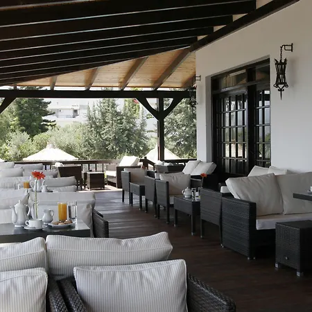 Maris Θέρετρο 4*