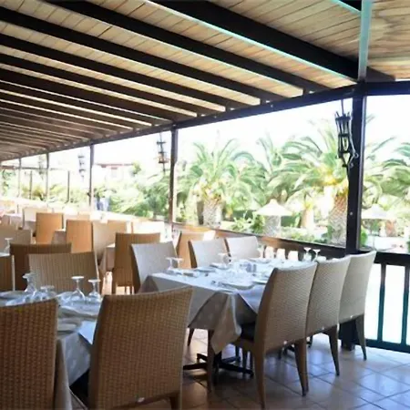 Maris Θέρετρο 4*