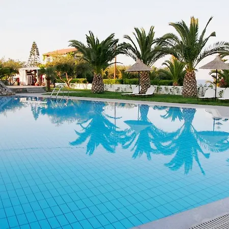 Maris Resort