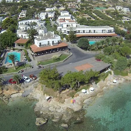 Maris Θέρετρο Χερσόνησος