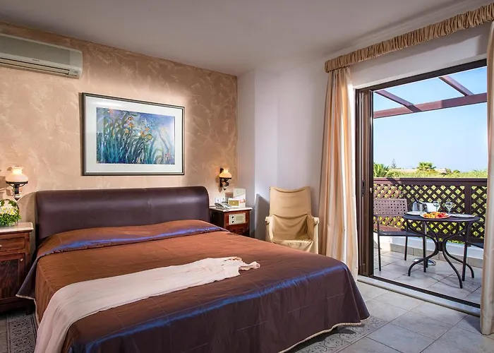 Maris Limenas Chersonisou