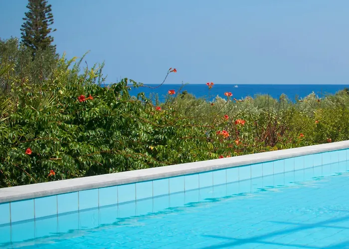 Maris Resort Limenas Chersonisou