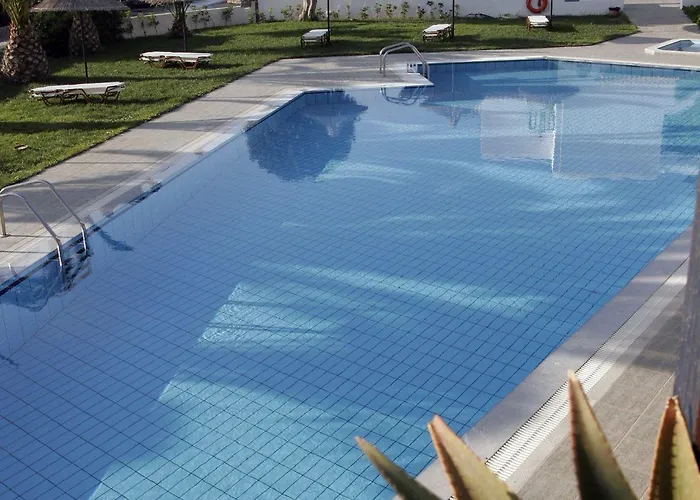 Maris Limenas Chersonisou