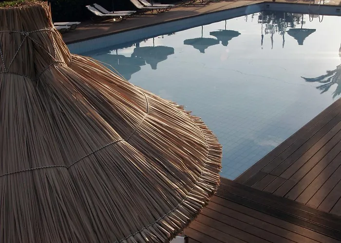 Maris Limenas Chersonisou