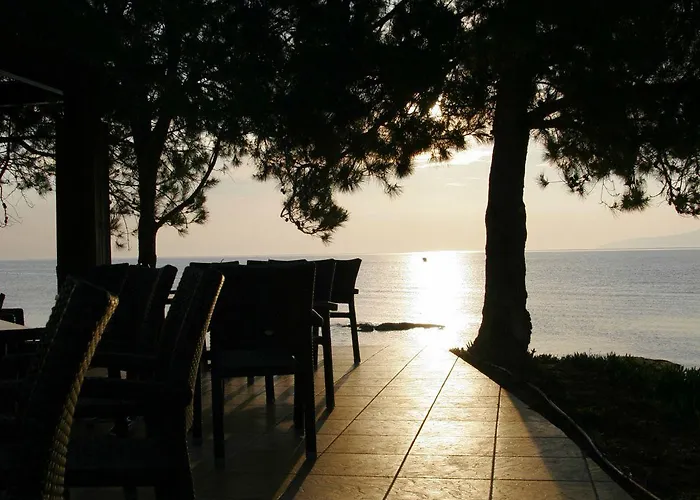 Maris Resort Limenas Chersonisou