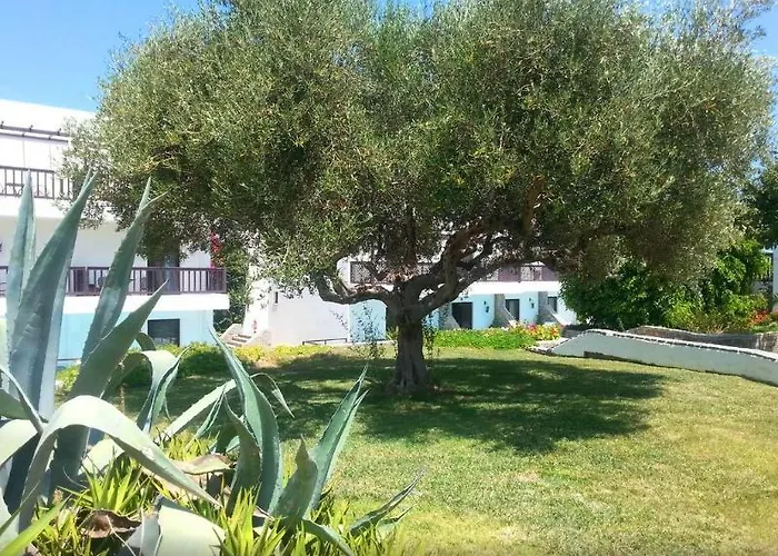 Maris 4* Limenas Chersonisou